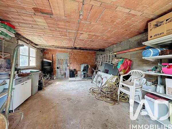 Maison à vendre 7 pièces 122 m² Millau