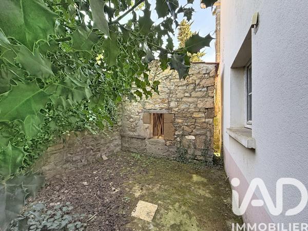 Maison à vendre 7 pièces 122 m² Millau