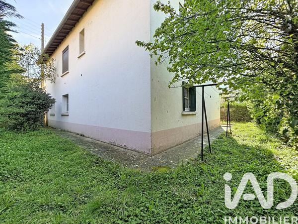Maison à vendre 7 pièces 122 m² Millau