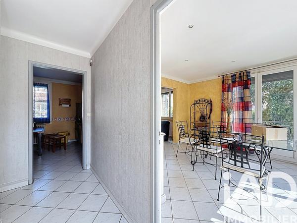 Maison à vendre 7 pièces 122 m² Millau