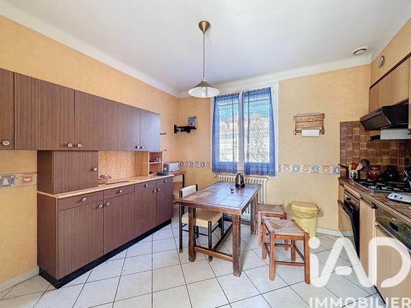 Maison à vendre 7 pièces 122 m² Millau