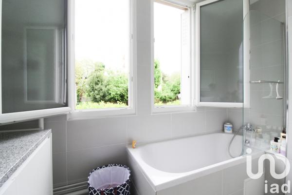 Appartement à vendre 3 pièces 45 m² Le Kremlin-Bicêtre