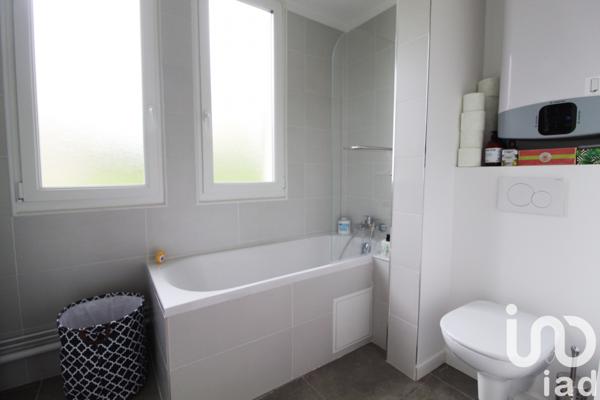 Appartement à vendre 3 pièces 45 m² Le Kremlin-Bicêtre