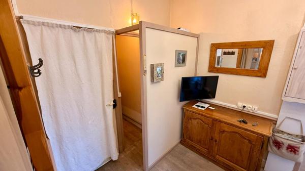 Appartement Mont Dore 2 pièce(s) 31.40 m2