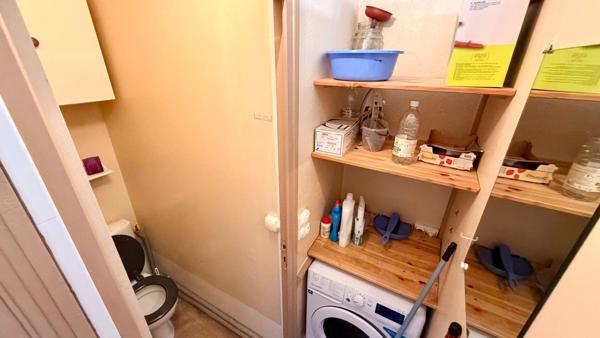 Appartement Mont Dore 2 pièce(s) 31.40 m2