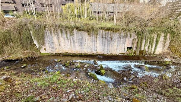 Appartement Mont Dore 2 pièce(s) 31.40 m2