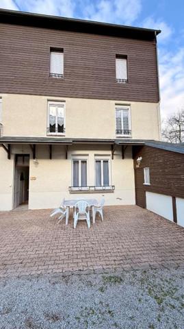 Appartement Mont Dore 2 pièce(s) 31.40 m2