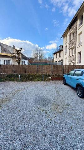 Appartement Mont Dore 2 pièce(s) 31.40 m2
