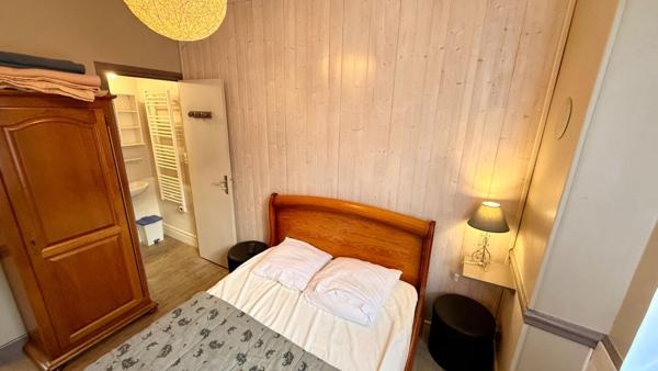 Appartement Mont Dore 2 pièce(s) 31.40 m2