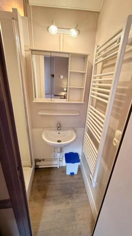 Appartement Mont Dore 2 pièce(s) 31.40 m2