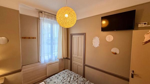 Appartement Mont Dore 2 pièce(s) 31.40 m2