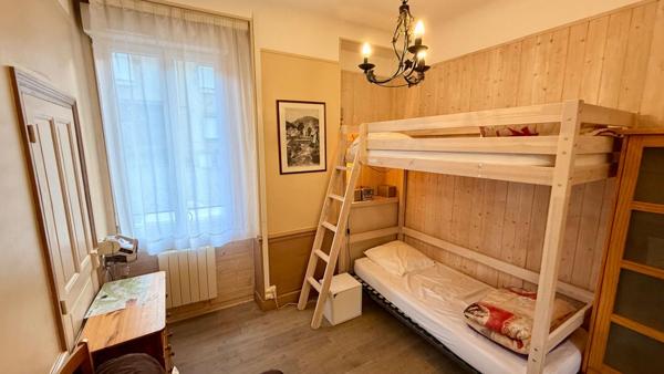 Appartement Mont Dore 2 pièce(s) 31.40 m2