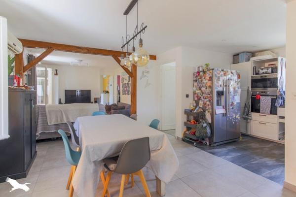 Maison à vendre 315 000 € Carrières-sous-Poissy 5 p 85 m² DPE F