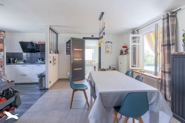 Maison à vendre 315 000 € Carrières-sous-Poissy 5 p 85 m² DPE F