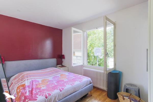 Maison à vendre 315 000 € Carrières-sous-Poissy 5 p 85 m² DPE F