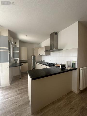 Appartement à vendre à Hennebont dans le Morbihan (56700), ref : 56029-1309