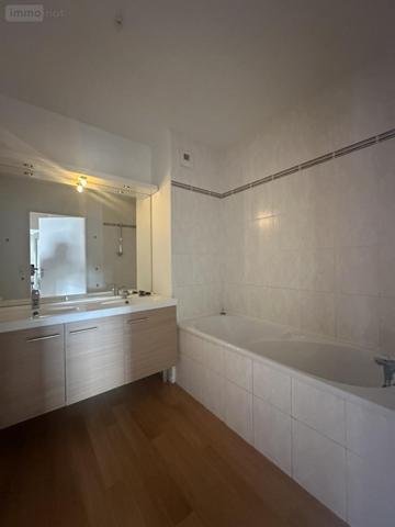 Appartement à vendre à Hennebont dans le Morbihan (56700), ref : 56029-1309