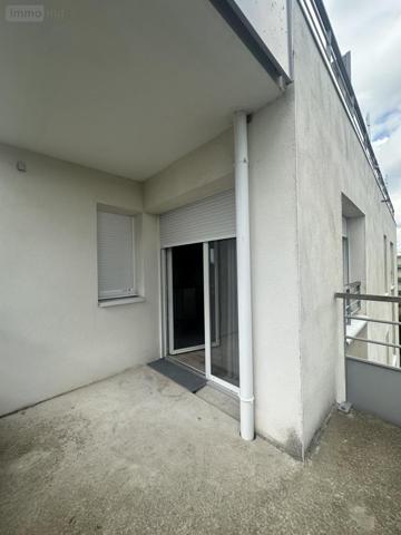 Appartement à vendre à Hennebont dans le Morbihan (56700), ref : 56029-1309