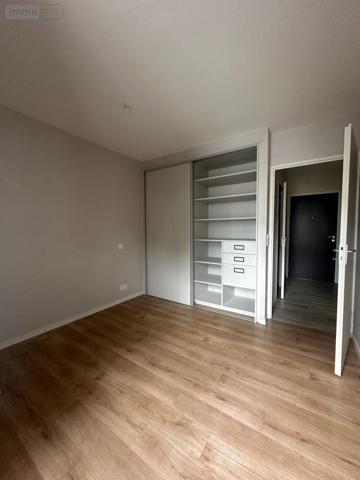 Appartement à vendre à Hennebont dans le Morbihan (56700), ref : 56029-1309