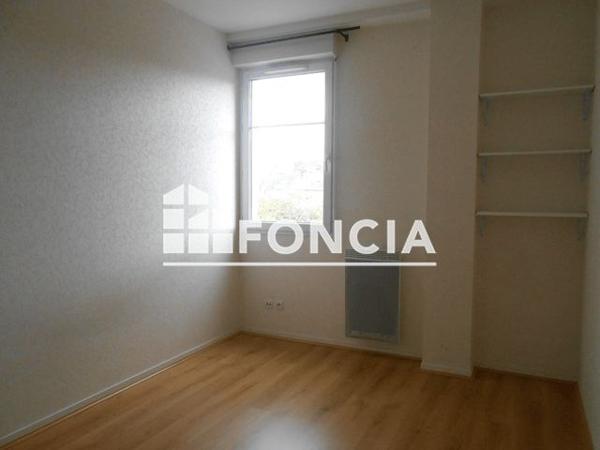 Location Appartement 2 pièces 42.19 m² - 41 RUE DE XAINTRAILLES Orleans 45000