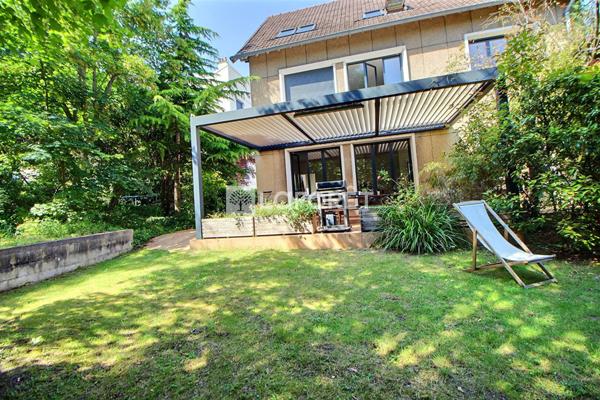 Achat maison Suresnes - 9 pièce(s) - 250 m² - 2 300 000 €