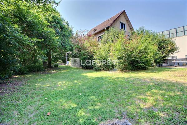 Achat maison Suresnes - 9 pièce(s) - 250 m² - 2 300 000 €