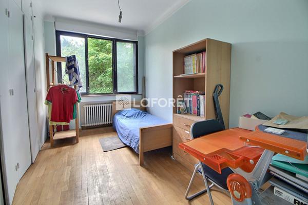 Achat maison Suresnes - 9 pièce(s) - 250 m² - 2 300 000 €