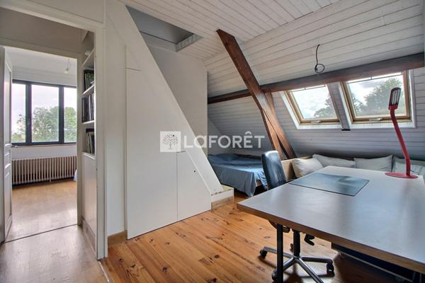 Achat maison Suresnes - 9 pièce(s) - 250 m² - 2 300 000 €