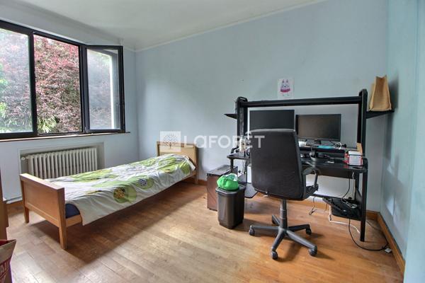 Achat maison Suresnes - 9 pièce(s) - 250 m² - 2 300 000 €