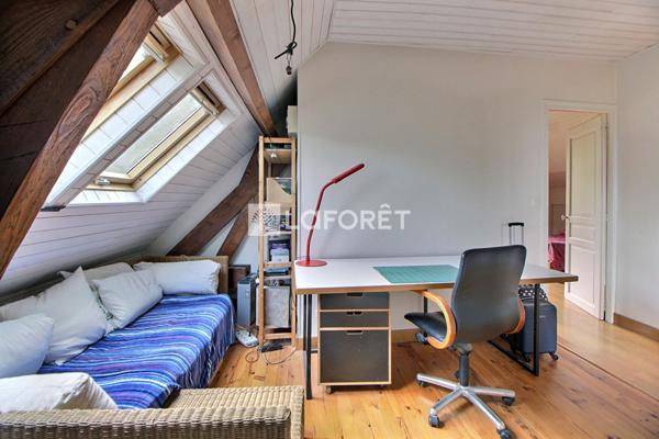 Achat maison Suresnes - 9 pièce(s) - 250 m² - 2 300 000 €