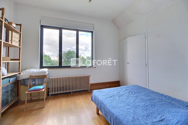 Achat maison Suresnes - 9 pièce(s) - 250 m² - 2 300 000 €