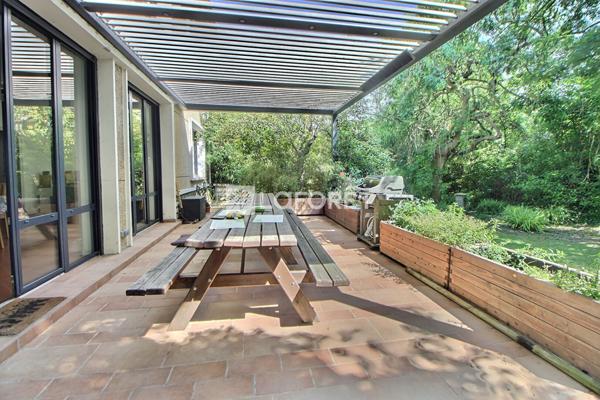 Achat maison Suresnes - 9 pièce(s) - 250 m² - 2 300 000 €