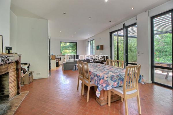 Achat maison Suresnes - 9 pièce(s) - 250 m² - 2 300 000 €