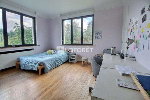 Achat maison Suresnes - 9 pièce(s) - 250 m² - 2 300 000 €