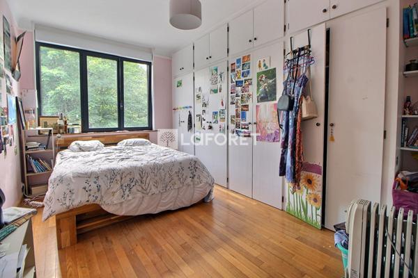 Achat maison Suresnes - 9 pièce(s) - 250 m² - 2 300 000 €