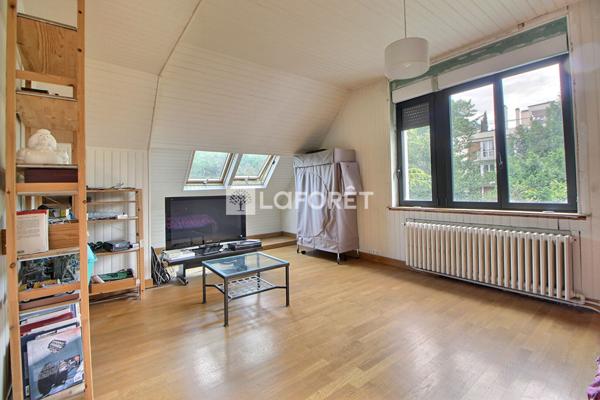 Achat maison Suresnes - 9 pièce(s) - 250 m² - 2 300 000 €