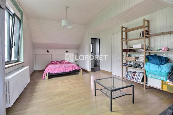 Achat maison Suresnes - 9 pièce(s) - 250 m² - 2 300 000 €