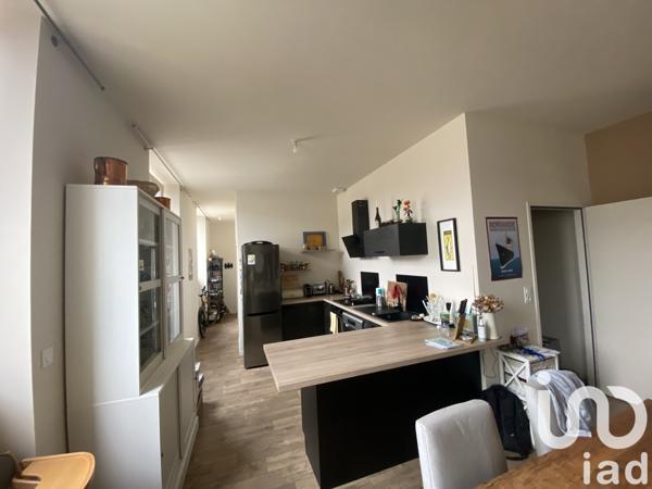 Apartment for sale 4 rooms 107 m² Cholet