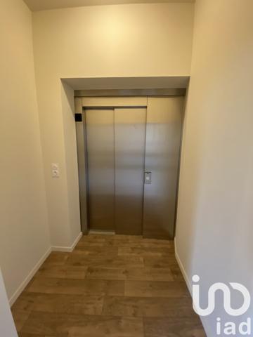 Apartment for sale 4 rooms 107 m² Cholet