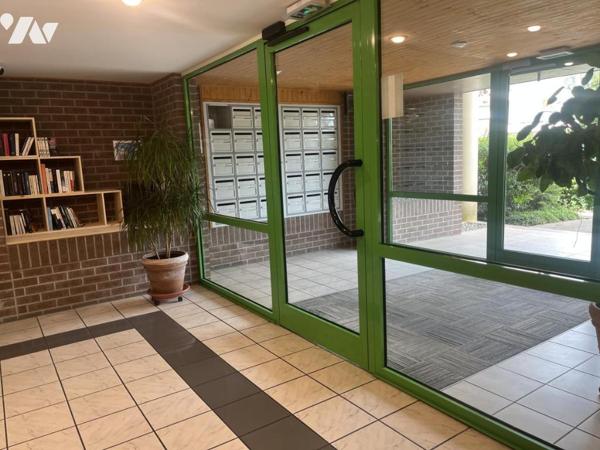 WATTIGNIES, Appartement de type 4 en Duplex