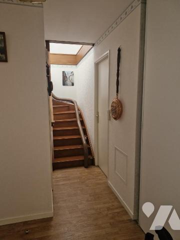 WATTIGNIES, Appartement de type 4 en Duplex