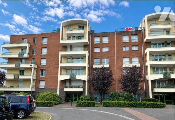 WATTIGNIES, Appartement de type 4 en Duplex