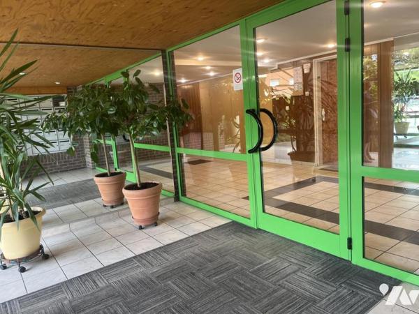 WATTIGNIES, Appartement de type 4 en Duplex
