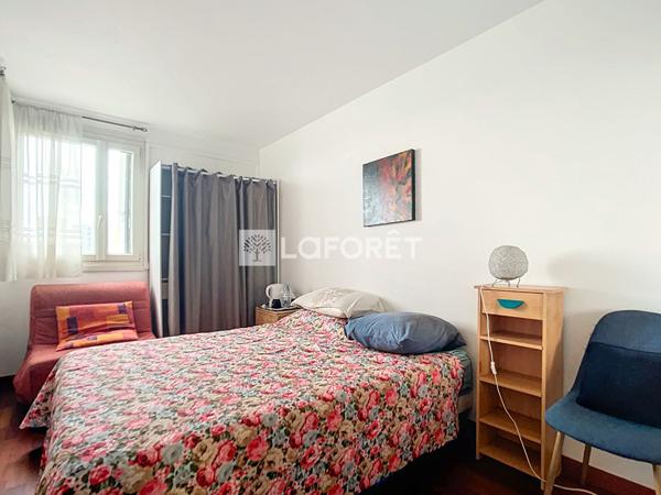 Achat appartement Le Pré-Saint-Gervais - 3 pièce(s) - 65 m² - 350 000 €