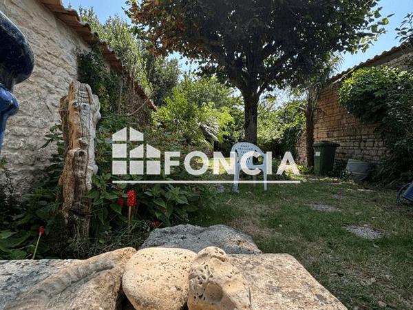 À vendre Maison 5 pièces 144 m² - Niort 79000