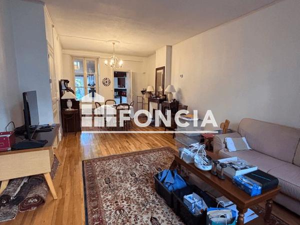 À vendre Maison 5 pièces 144 m² - Niort 79000