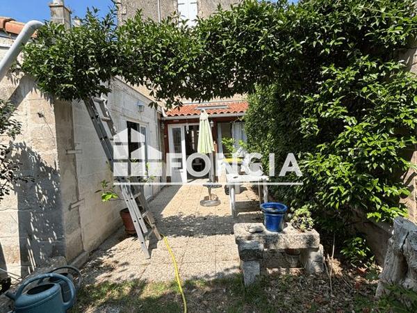 À vendre Maison 5 pièces 144 m² - Niort 79000