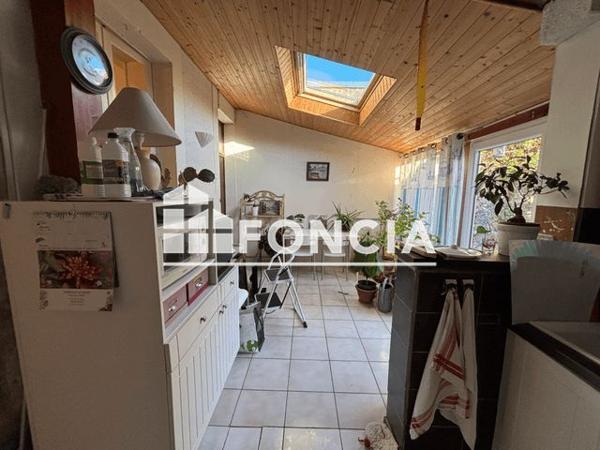 À vendre Maison 5 pièces 144 m² - Niort 79000