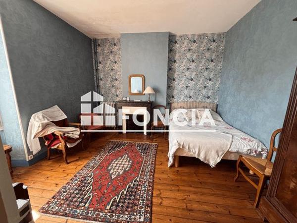 À vendre Maison 5 pièces 144 m² - Niort 79000