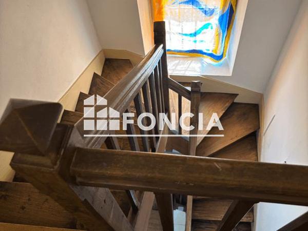 À vendre Maison 5 pièces 144 m² - Niort 79000